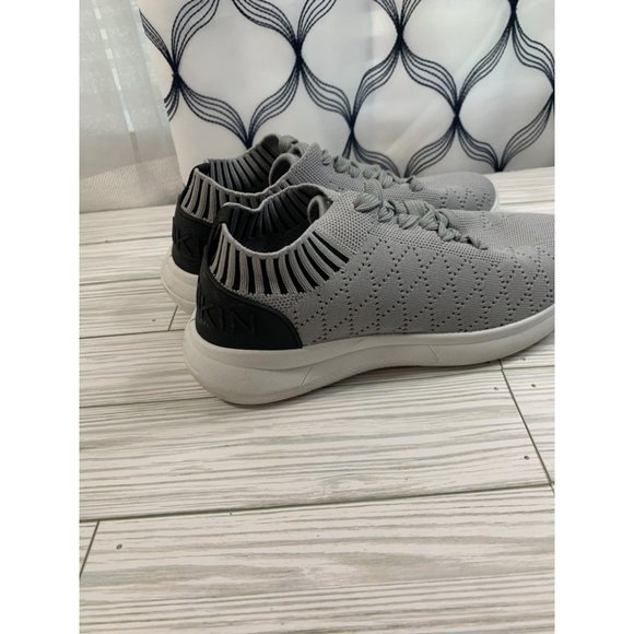 Danskin Women's Success Lace-up Sneaker - Picture 5 of 12